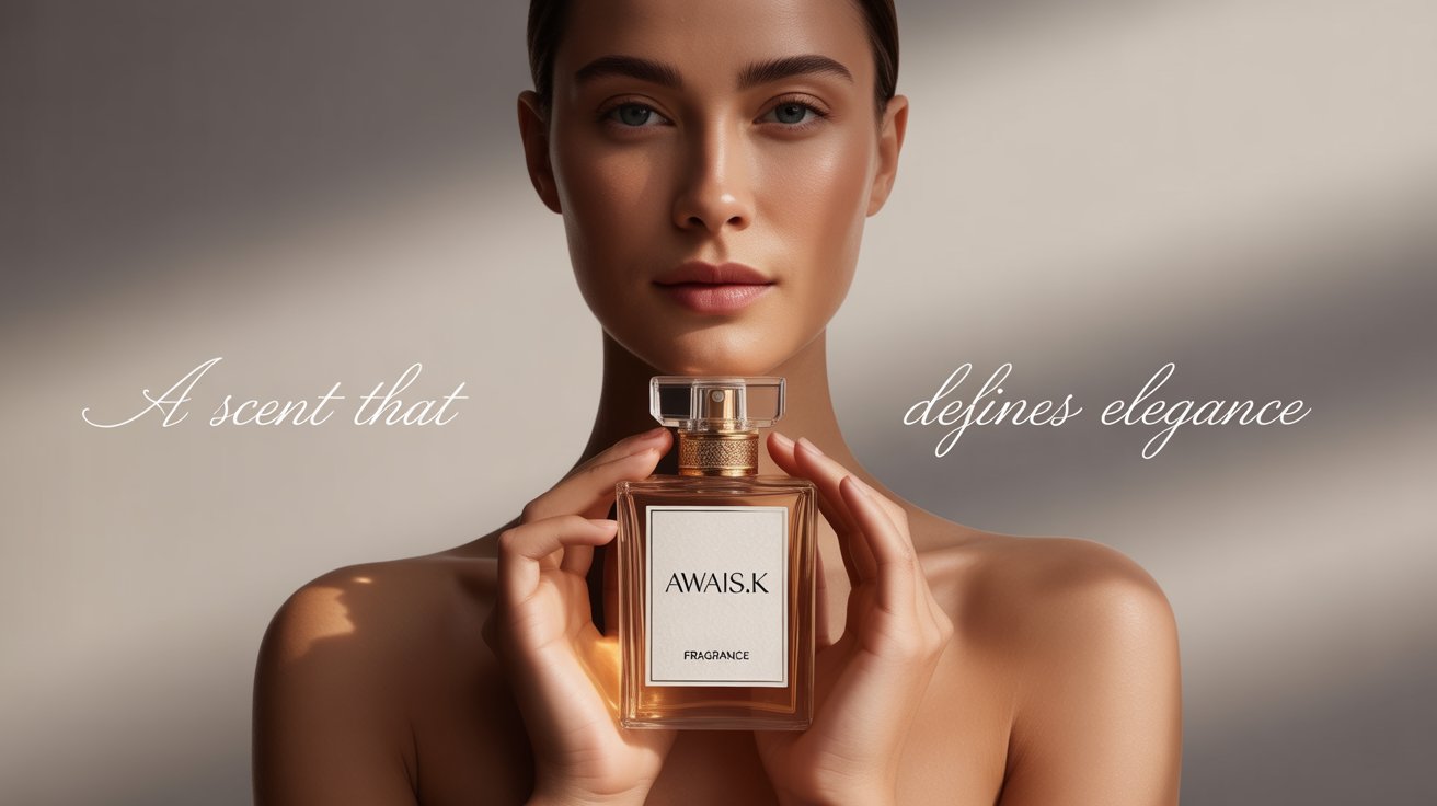 Unisex Perfume Collection – For Every Mood & Personality