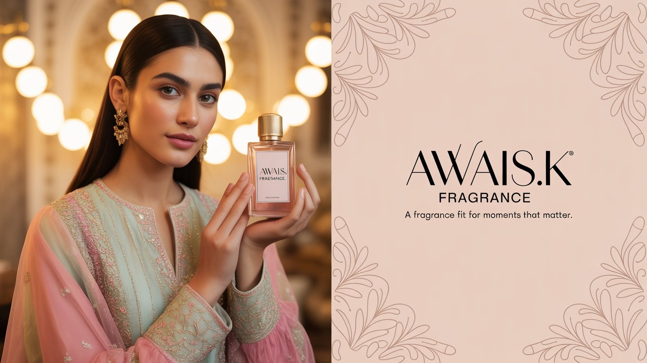 Women’s Exquisite Fragrance Collection