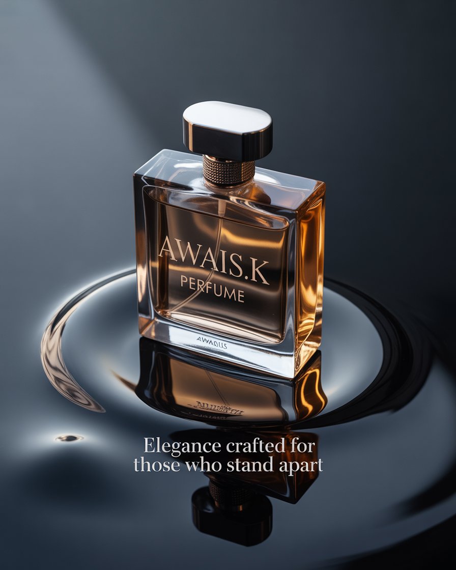 spicy masculine fragrance