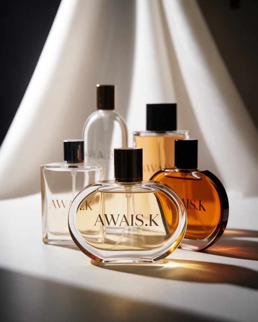 premium fragrance for women