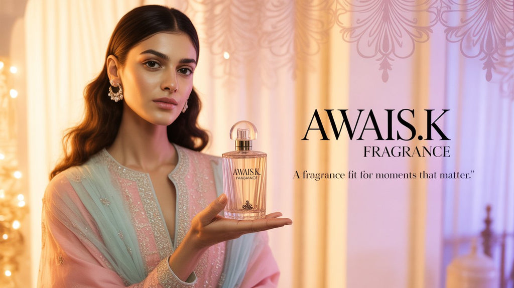 long-lasting women’s and Men perfume